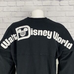 Disney Shirt Adult Extra Small T-Shirt Spirit Jersey Walt Disney World Mickey